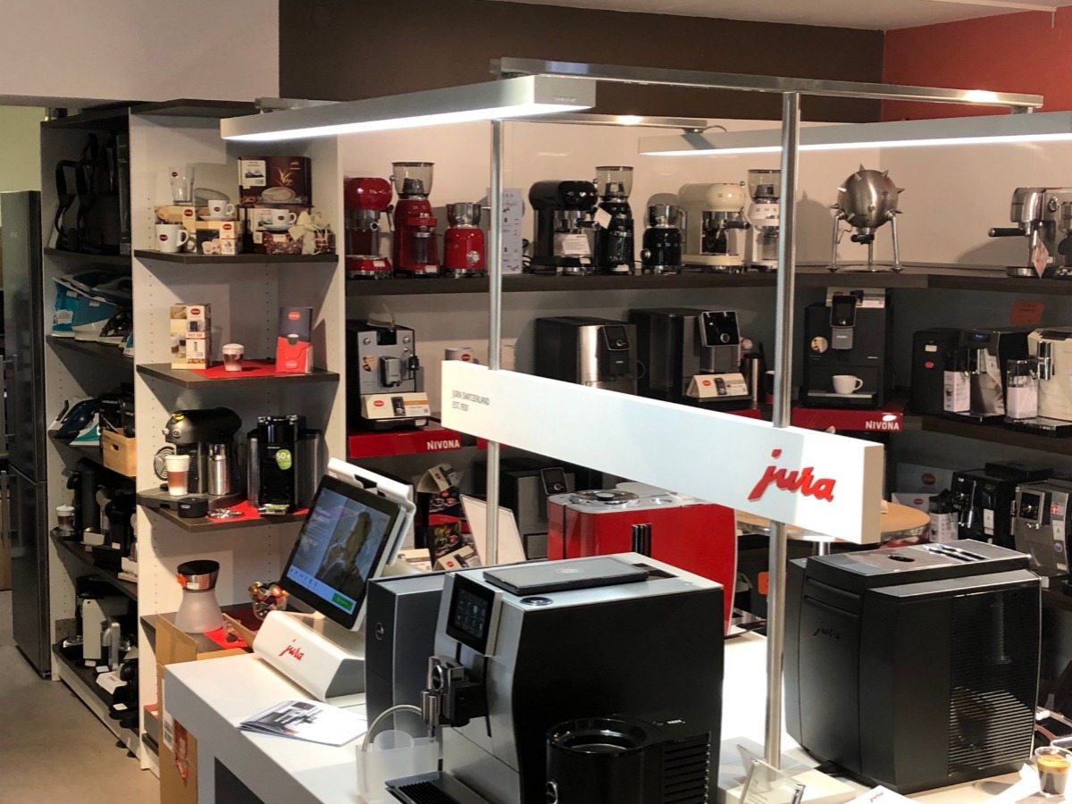 Kompetenz zeigt Flagge